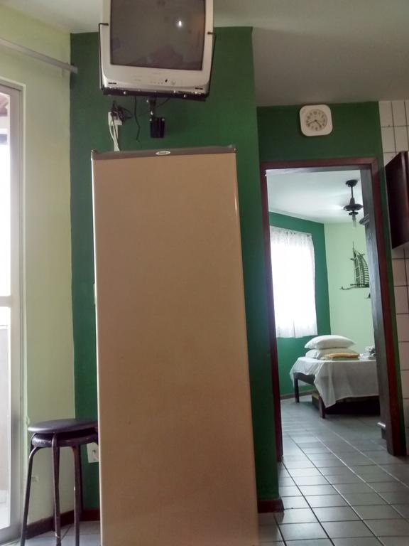 Santoro Gali 210 Apartman Florianópolis Kültér fotó