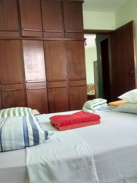 Santoro Gali 210 Apartman Florianópolis Kültér fotó