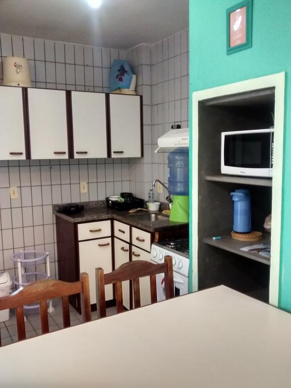 Santoro Gali 210 Apartman Florianópolis Kültér fotó