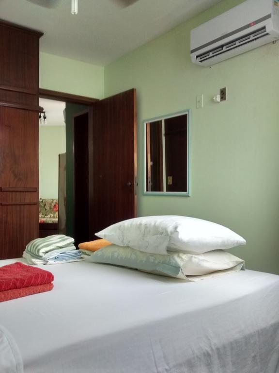 Santoro Gali 210 Apartman Florianópolis Kültér fotó