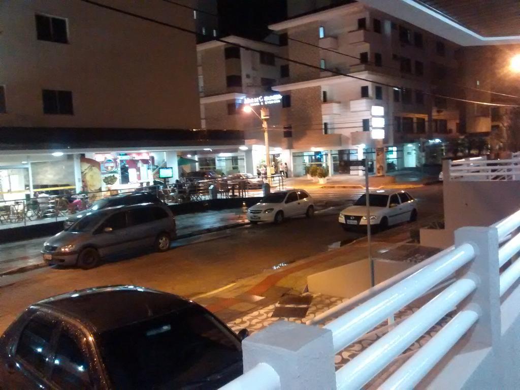 Santoro Gali 210 Apartman Florianópolis Kültér fotó