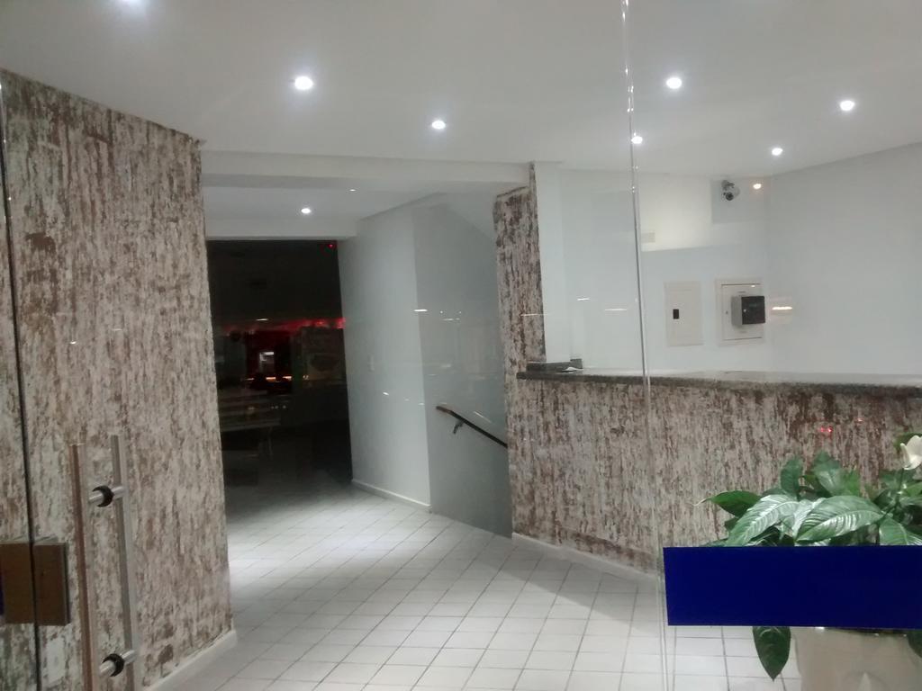 Santoro Gali 210 Apartman Florianópolis Kültér fotó